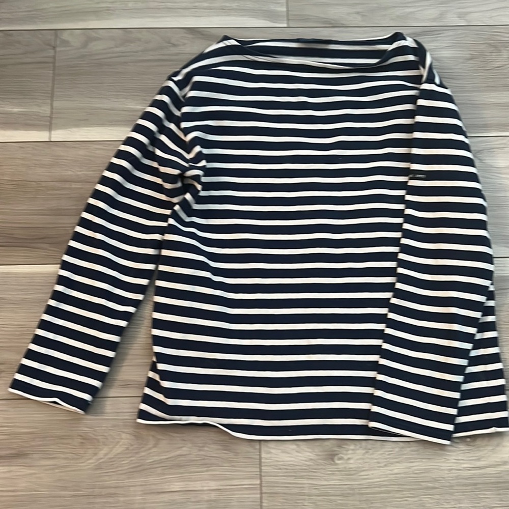 St. James Mens shirt